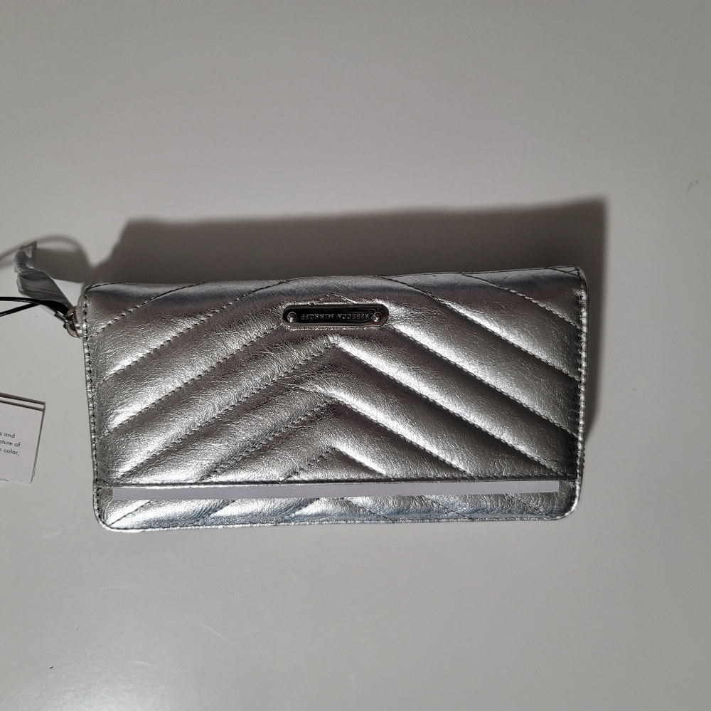 Brand new rebbeca minkoff wallet